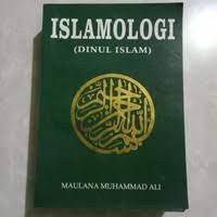 ISLAMOLOGI POPILER