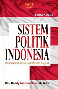 sistem politik indonesia edisi kedua