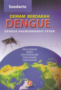 Demam Berdarah Dengue Haemorrhagic Fever