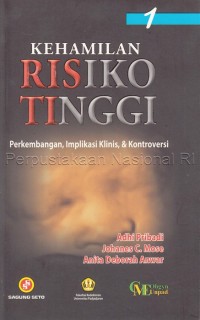 Kehamilan Resiko Tinggi