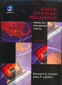 Sistem Informasi Manajemen Mengelola Perusahaan Digital Edisi 8