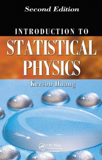 INTRODUCTION TO STATISTICAL PHYSIC