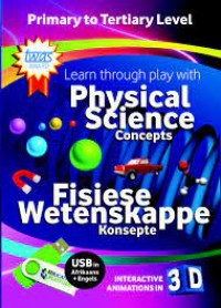 PHYSICAL SCIENCE CONCEPTS