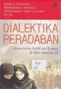 ENSIKLOPEDI OXFORD DUNIA ISLAM MODERN Jil. 3