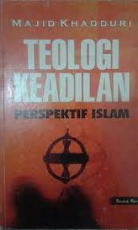 TEOLOGI KEADILAN PERSEPETIF ISLAM