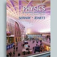 PHYSICS fir scietista and Engineers with modern phyics