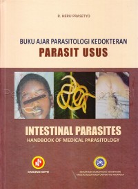 Buku Ajar Parasitologi Kedokteran Parasit Usus