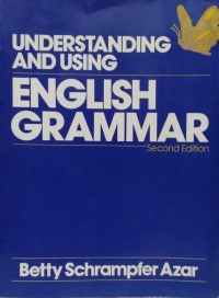 Undrestanding andusing english grammar
