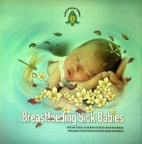 Breastfeeding Sick Babies