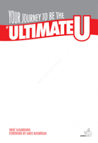 Your journey to be the #ultimateU