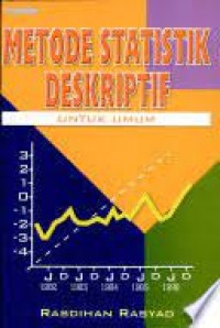 Metode Statistik Deskriptif Untuk Umum