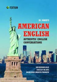American English Authentic English Conversation