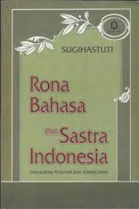 Rona Bahasa Dan Sastra Indonesia