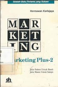 Marketing Marketing Plus 2