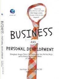 Business And Personaal Development