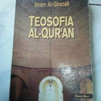 TEOSOFIA AL-QUR'AN