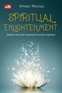 SPIRITUAL ENLIGHTENMENT