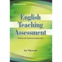 English Teaching Assessment