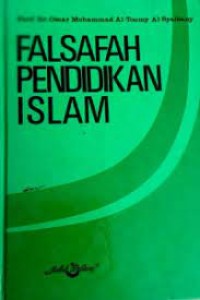 Falsafah Pendidikan Islam
