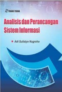 Analisis Dan Perancangan Sistem Informasi