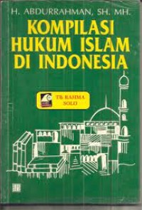 KOMPILASI HUKUM ISLAM DALAM BAHASA ARAB