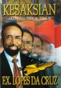 Kesaksian aku dan timor timur