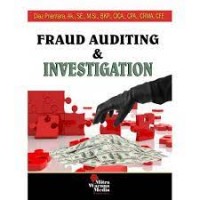 Fraud Auditing And Investigation