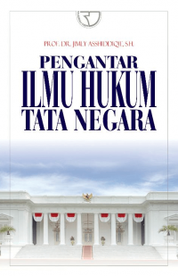 PENGANTAR HUKUM TATA NEGARA INDONESIA