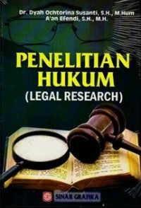 Penelitian Hukum