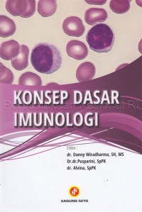 Konsep Dasar Imunologi