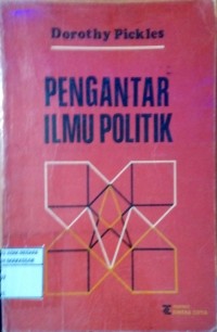 Pengantar Ilmu Politik