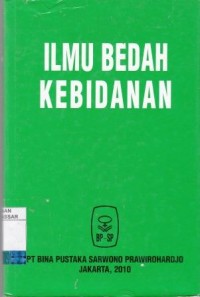 Ilmu Kebidanan