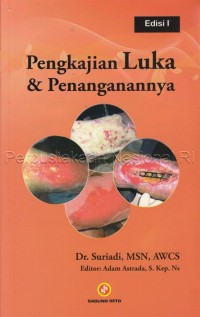 Pengkajian Luka & Penanganannya