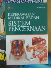 Keperawatan Medikal Bedah