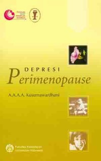 Depresi Perimenopause