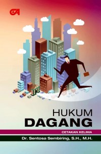 HUKUM DAGANG