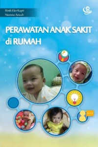 Perawatan Anak Sakit di Rumah