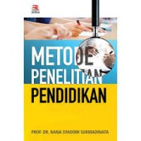 Penelitian Pendidikan