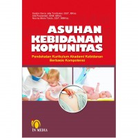 Asuhan Kebidanan Komunitas