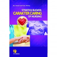 Strategi Budaya Carakter Caring Of Nursing