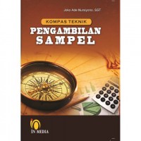 Kompas Teknik Pengambilan Sampel