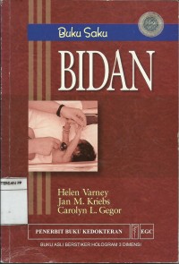 Buku saku Bidan