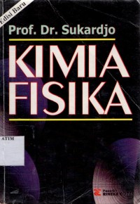 Kimia Fisika