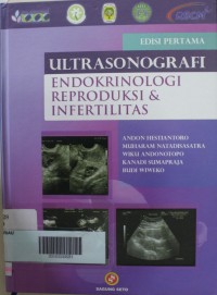 Ultrasonografi Endokrinologi Reproduksi Dan Infertilitas