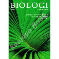 BIOLOGI JILID 1