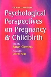 The Psychology of Pregnancy And Childbirth