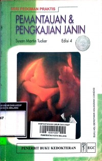 Seri Pedoman Praktis Pemantauan & Pengkajian Edisi 4