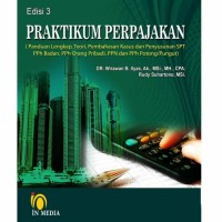 Praktikum Perpajakan