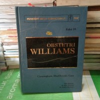 Obstetri Williams Edisi 18