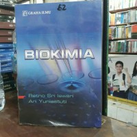 Biokimia